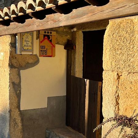 Casa Tia Modesta Es Una Calida Y Acogedora Casa Cabezas Bajas ภายนอก รูปภาพ