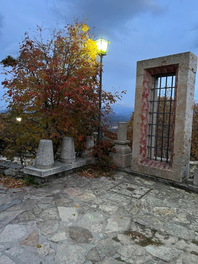 Casa Tia Modesta Es Una Calida Y Acogedora Casa Cabezas Bajas ภายนอก รูปภาพ